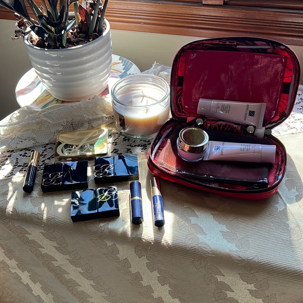 Estes Lauder bundle